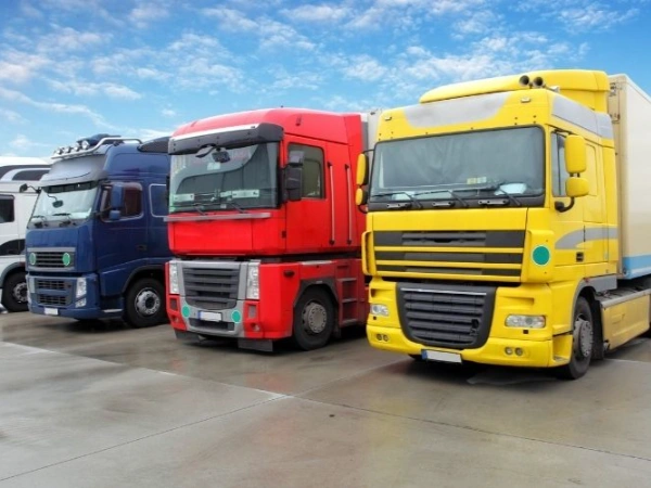 Bursa Zincirlikuyu Nakliye